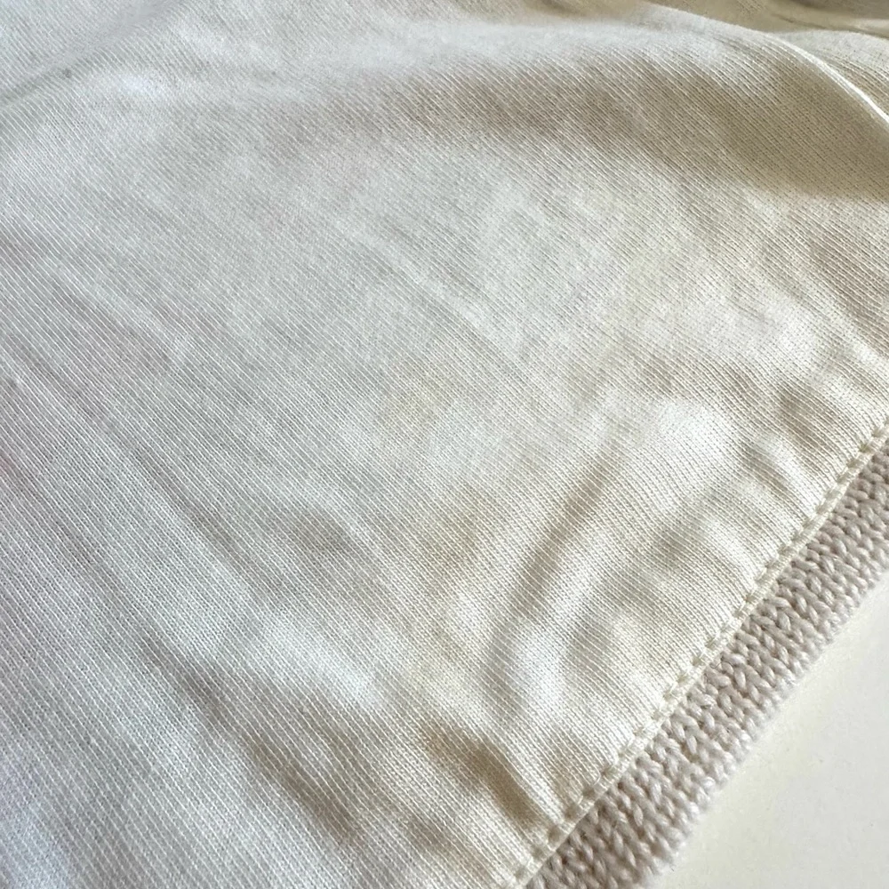 Baby GAP Cream Winter Knit Sweater - Picture 11 of 11